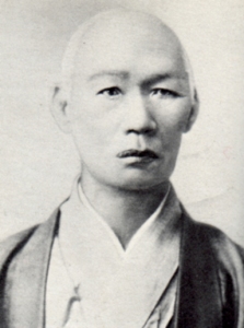 Nakahama Manjiro